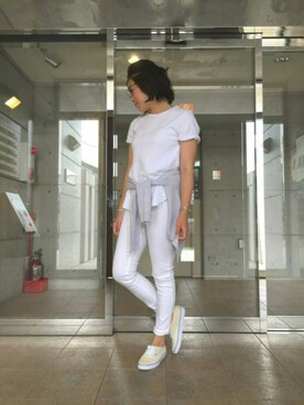 asamiさんのコーディネート