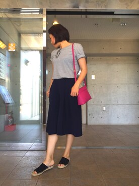 asamiさんのコーディネート