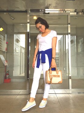 asamiさんのコーディネート