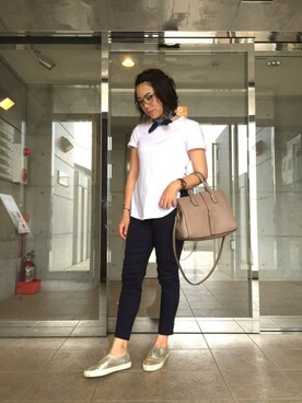 asamiさんのコーディネート