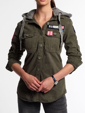 I.T.SHOPアバクロ.comさんのコーディネート