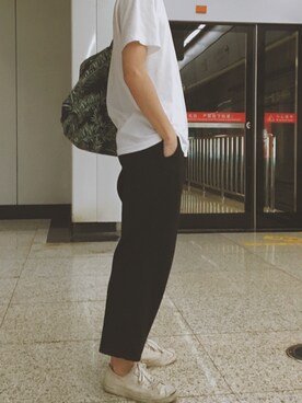 仨儿啊さんのコーディネート