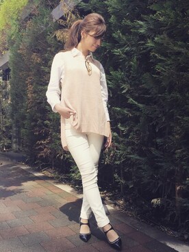 YUKIKELさんのコーディネート