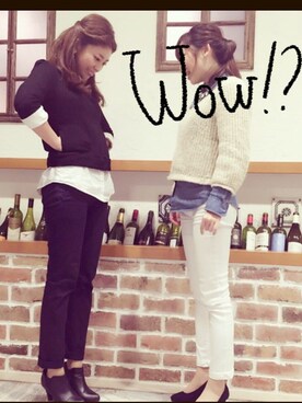 YUKIKELさんのコーディネート