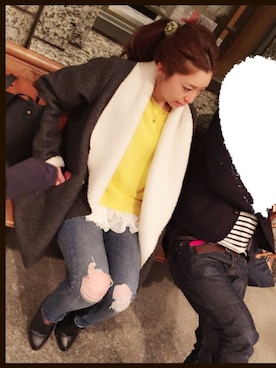 YUKIKELさんのコーディネート