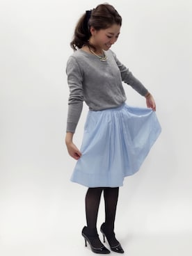 YUKIKELさんのコーディネート