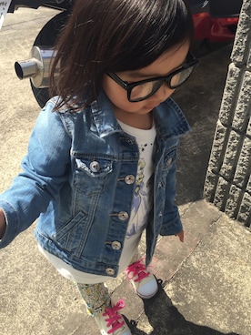 まーゆーめーさんのコーディネート