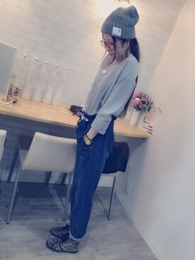 ayumi masakiさんのコーディネート