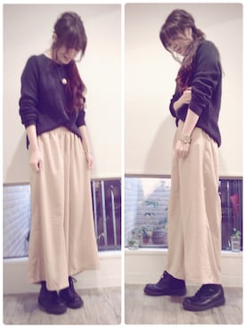 ayumi masakiさんのコーディネート