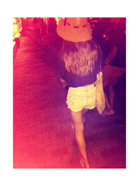 𝑁𝐴𝐺𝐼𝑆𝐴さんのコーディネート