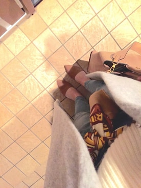 𝑁𝐴𝐺𝐼𝑆𝐴さんのコーディネート