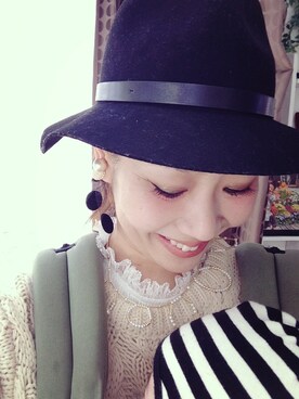 chiiさんのコーディネート