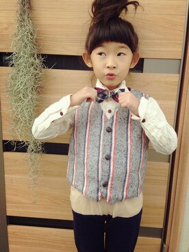 chiiさんのコーディネート