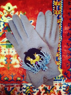 chiiさんのコーディネート