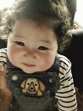 chiiさんのコーディネート