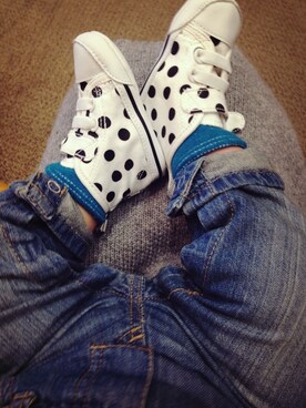 chiiさんのコーディネート