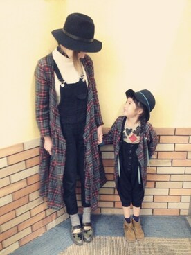 chiiさんのコーディネート