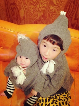 chiiさんのコーディネート