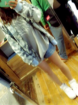 ふくさんのコーディネート