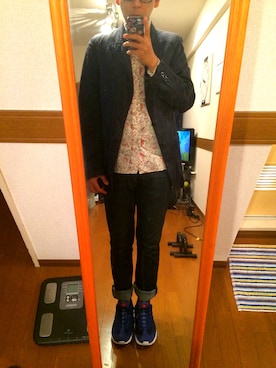 えがしらさんのコーディネート