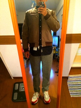 えがしらさんのコーディネート