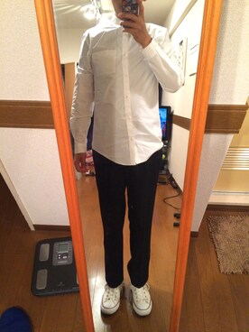 えがしらさんのコーディネート