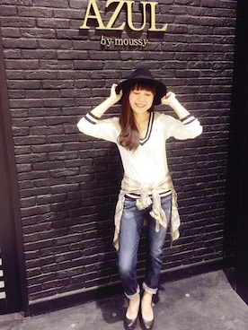 jun♡さんのコーディネート