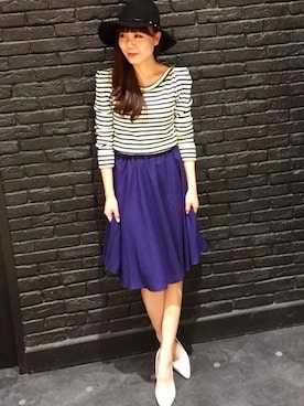 jun♡さんのコーディネート