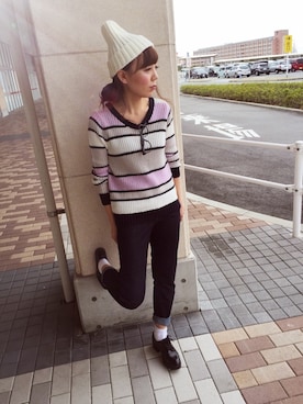 jun♡さんのコーディネート