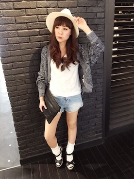 jun♡さんのコーディネート