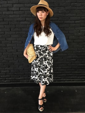 jun♡さんのコーディネート