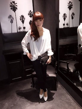 jun♡さんのコーディネート