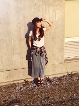 jun♡さんのコーディネート