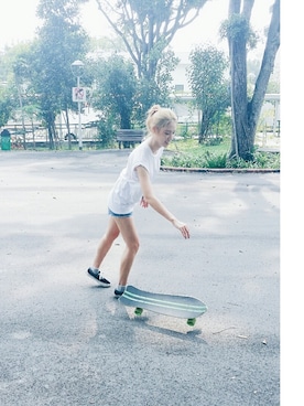 huiwenさんのコーディネート