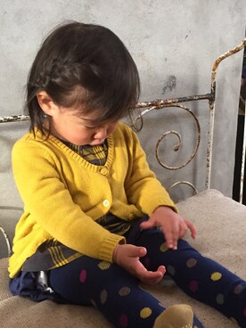 Mai さんのコーディネート