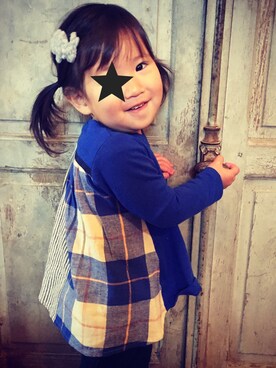 Mai さんのコーディネート