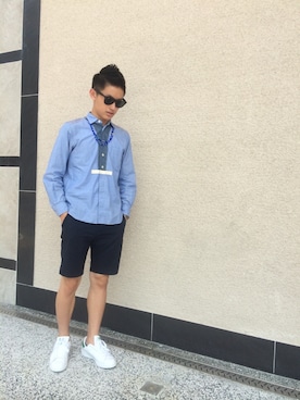 湯家維さんのコーディネート