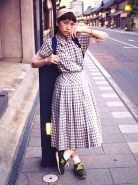 さやさやさんのコーディネート