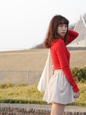 さやさやさんのコーディネート