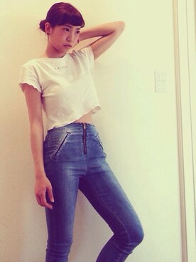 さやさやさんのコーディネート