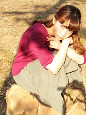 さやさやさんのコーディネート