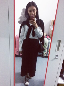 chowwlさんのコーディネート