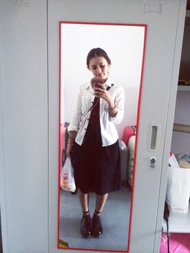 chowwlさんのコーディネート