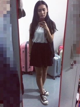 chowwlさんのコーディネート