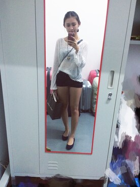 chowwlさんのコーディネート