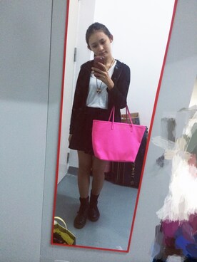 chowwlさんのコーディネート