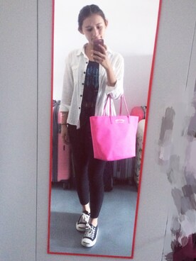 chowwlさんのコーディネート