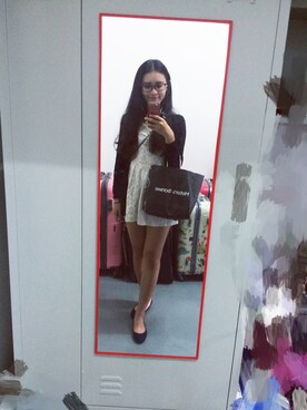 chowwlさんのコーディネート