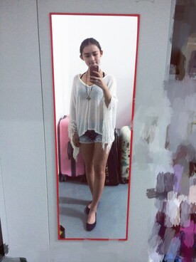 chowwlさんのコーディネート