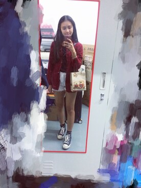 chowwlさんのコーディネート